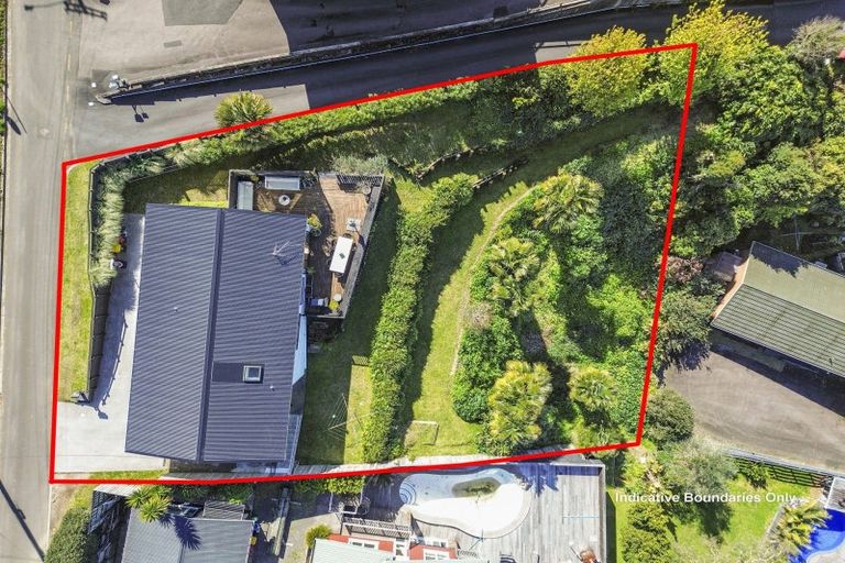 Photo of property in 70 Hinewa Road, Otumoetai, Tauranga, 3110