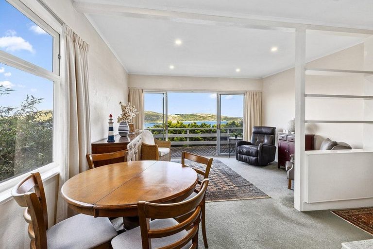 Photo of property in 5b Acheron Road, Paremata, Porirua, 5026