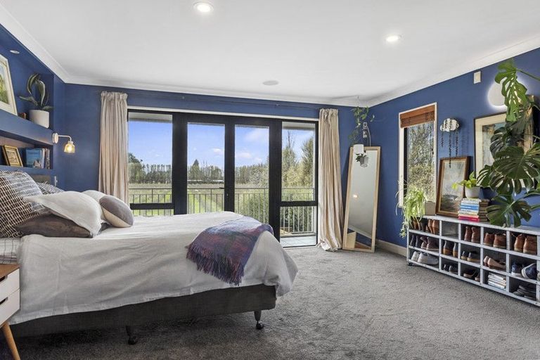 Photo of property in 80 Fullers Road, Woodend, Kaiapoi, 7691