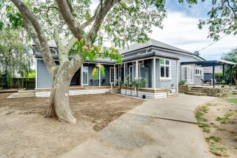 Photo of property in 500 Frimley Road, Frimley, Hastings, 4120