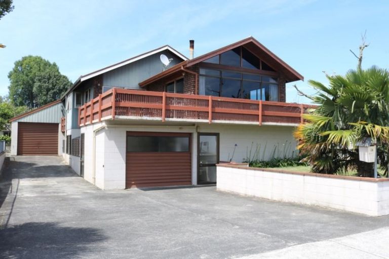 Photo of property in 2a Farmers Road, Matamata, 3400