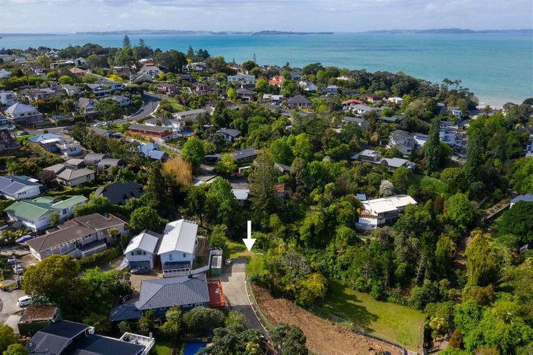 Photo of property in 38a Colmar Road, Mellons Bay, Auckland, 2014