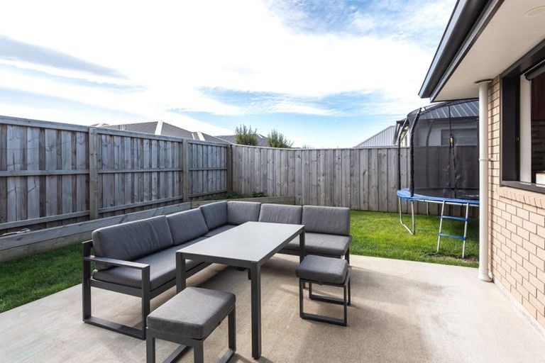 Photo of property in 10 Conailus Street, Halswell, Christchurch, 8025