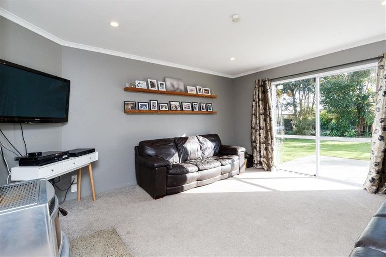Photo of property in 6 Just Place, West End, Palmerston North, 4410