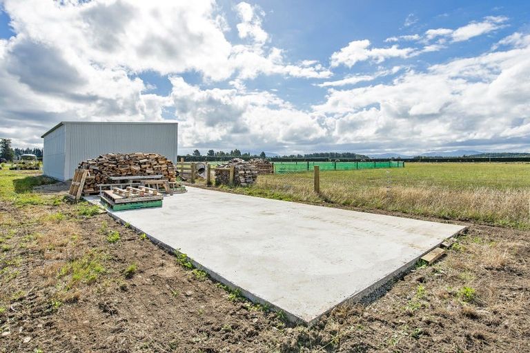 Photo of property in 5 Richmond Lane, Loburn, Rangiora, 7472