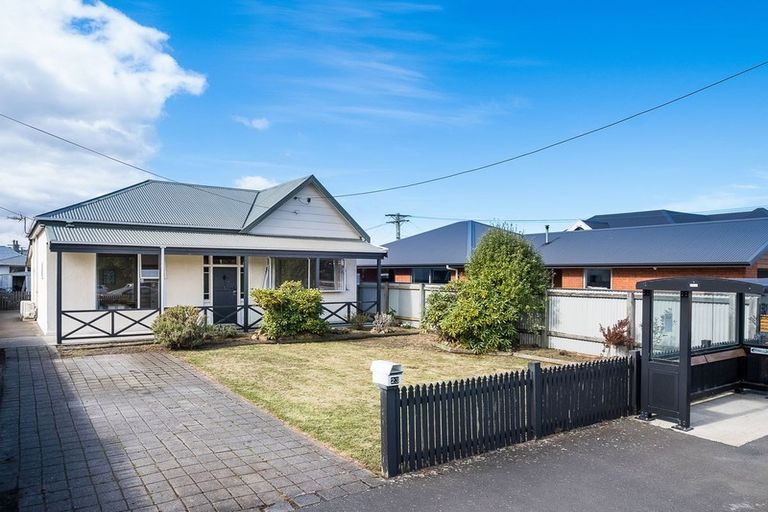 Photo of property in 23 East Avenue, Saint Kilda, Dunedin, 9012
