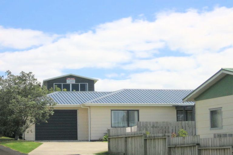 Photo of property in 56a Citrus Avenue, Waihi Beach, 3611