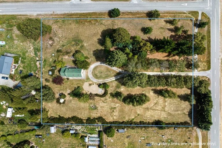 Photo of property in 65 Newcastle Road, Hawea Flat, Wanaka, 9382