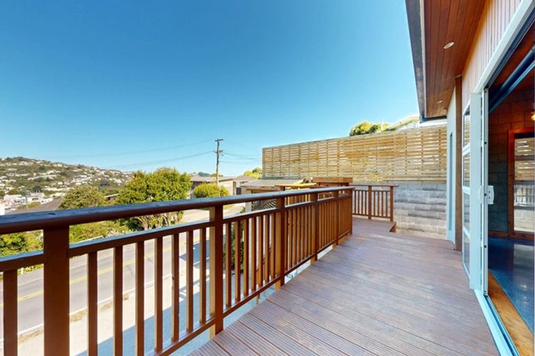 Photo of property in 88a Ironside Road, Johnsonville, Wellington, 6037