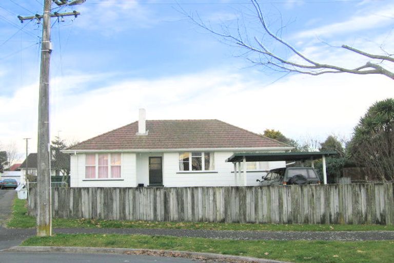 Photo of property in 4 Kotuku Street, Frankton, Hamilton, 3204