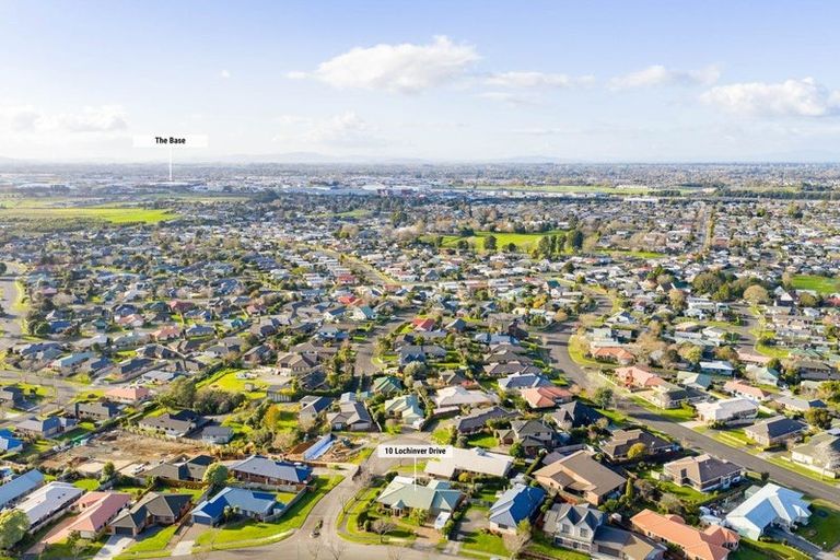 Photo of property in 10 Lochinver Drive, Nawton, Hamilton, 3200