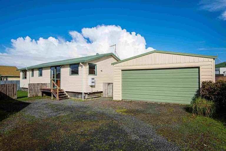 Photo of property in 135a Corks Road, Tikipunga, Whangarei, 0112