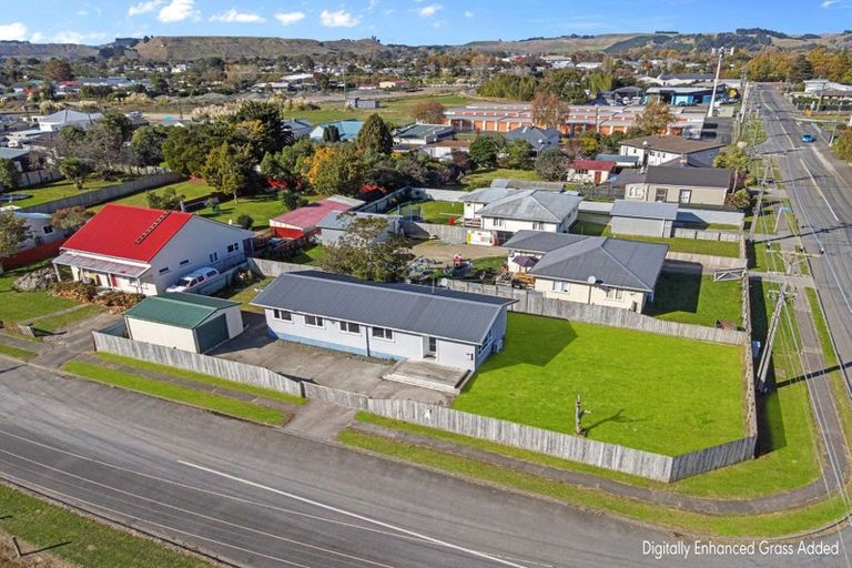 Photo of property in 38 Kaikokopu Road, Aramoho, Whanganui, 4500