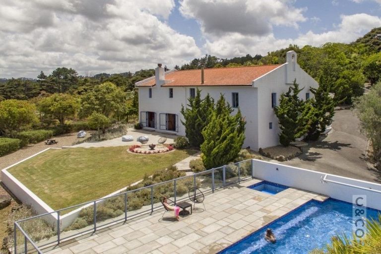 Photo of property in 93 Taylor Road, Waimauku, 0882