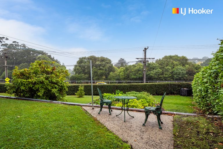 Photo of property in 230 Taieri Road, Wakari, Dunedin, 9010