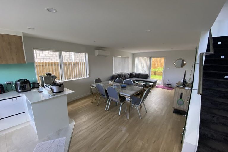 Photo of property in 20a Laureston Avenue, Papatoetoe, Auckland, 2025