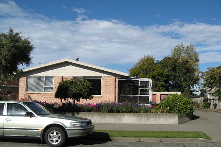 Photo of property in 82 Pukatea Street, Gleniti, Timaru, 7910