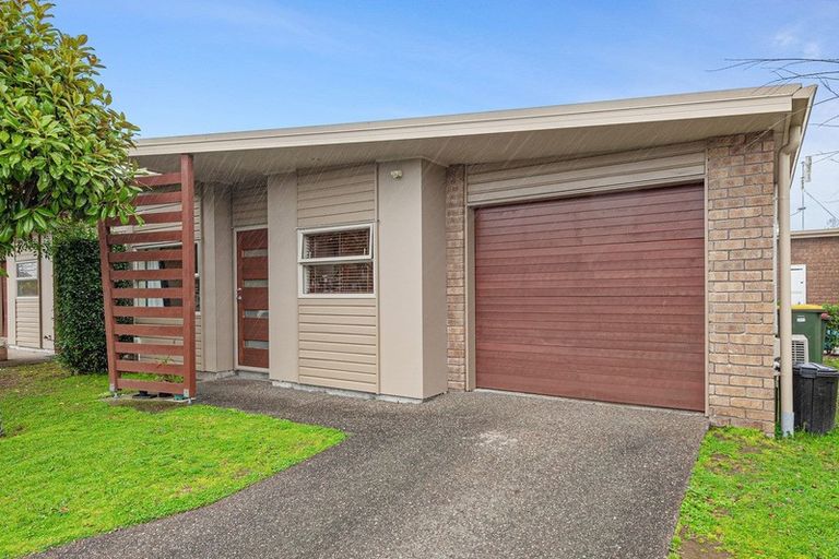 Photo of property in 41/46 Peachgrove Road, Hamilton East, Hamilton, 3216