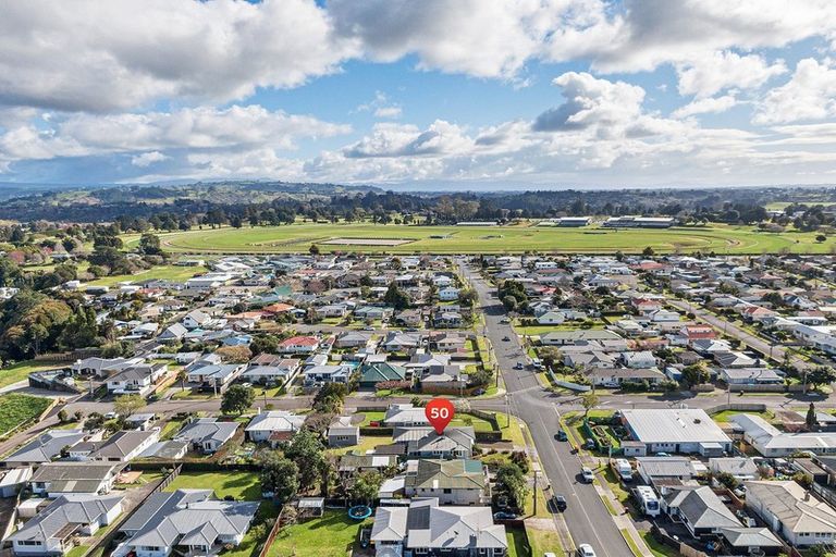 Photo of property in 50 Argyll Road, Greerton, Tauranga, 3112