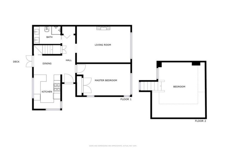 Photo of property in 36a Westmere Crescent, Westmere, Auckland, 1022