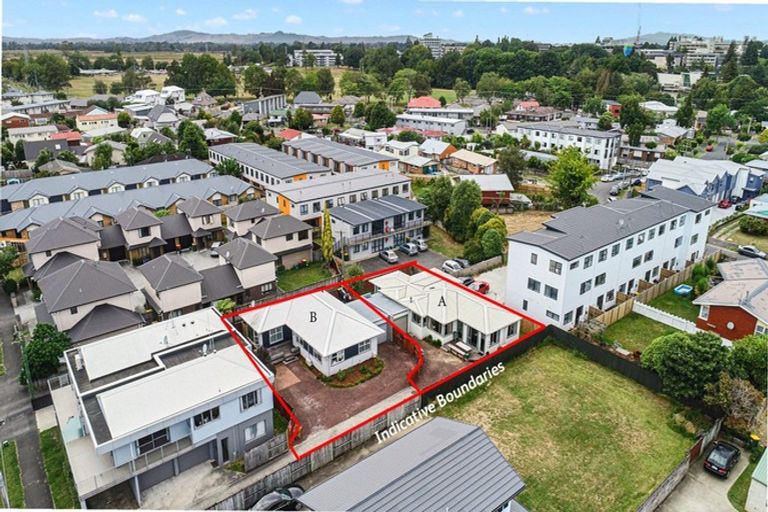 Photo of property in 198a Old Farm Road, Hamilton East, Hamilton, 3216