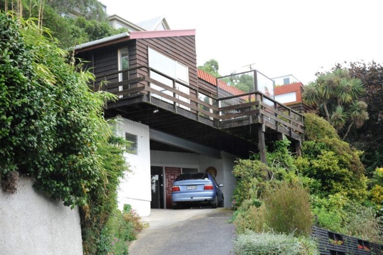 Photo of property in 16 Glengyle Street, Vauxhall, Dunedin, 9013