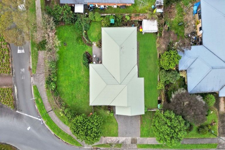 Photo of property in 14 Tuirangi Street, Flagstaff, Hamilton, 3210