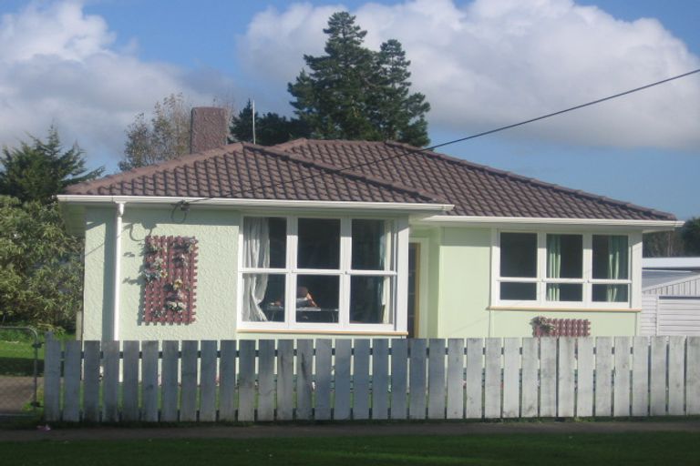 Photo of property in 13 Matai Street, Otangarei, Whangarei, 0112