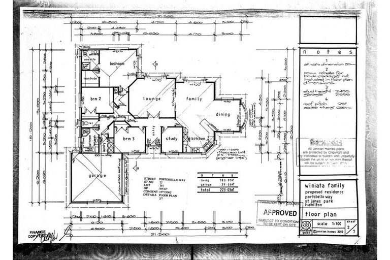 Photo of property in 22 Portobello Way, Huntington, Hamilton, 3210