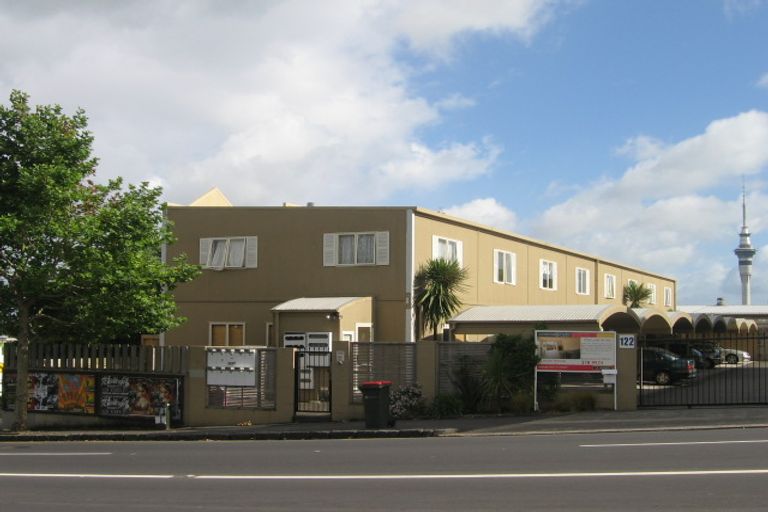 Photo of property in 122f Newton Road, Eden Terrace, Auckland, 1010