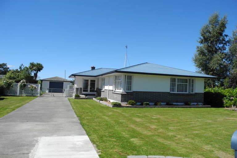 Photo of property in 42 Parsonage Road, Waimate, 7924
