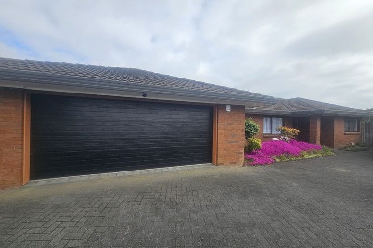 Photo of property in 2/7 Edendale Road, Somerville, Auckland, 2014