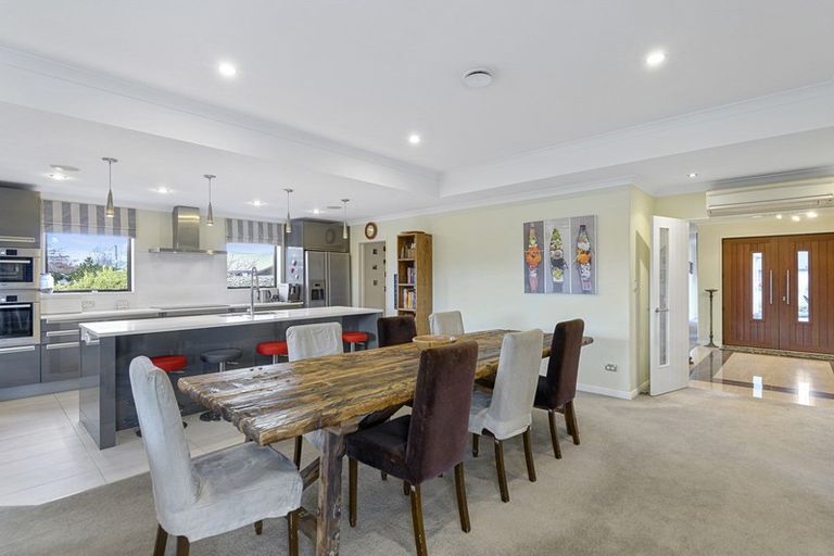 Photo of property in 2 Stables Drive, Lincoln, 7608