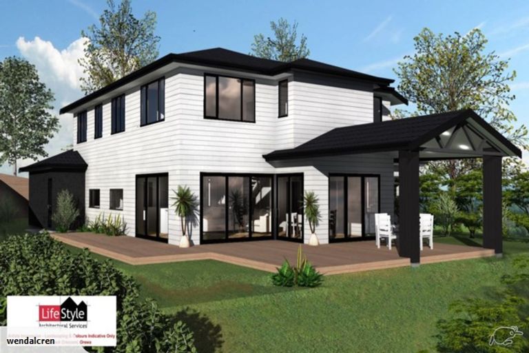 Photo of property in 30 Boocock Crescent, Orewa, 0931