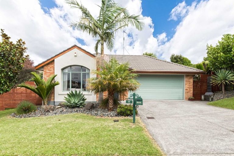 Photo of property in 19 Rush Creek Drive, Westgate, Auckland, 0614