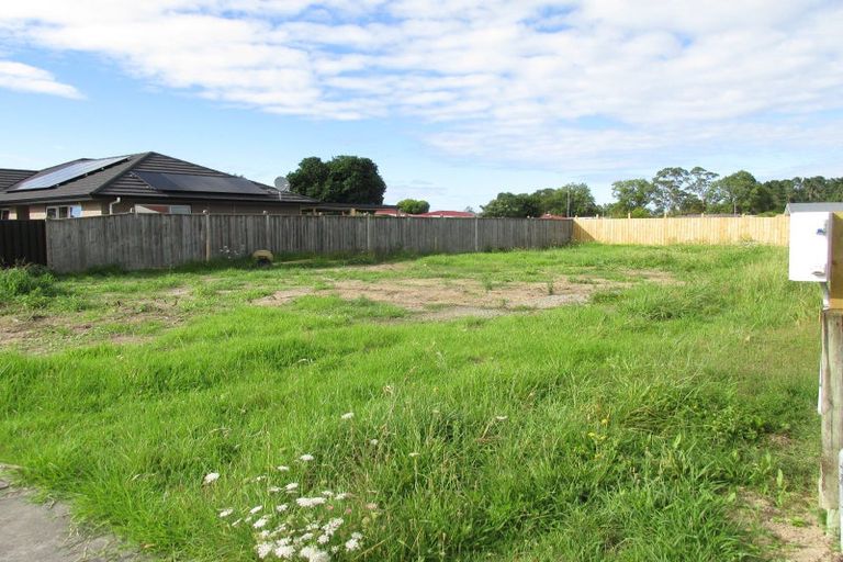 Photo of property in 122 Black Street, Wairoa, 4108