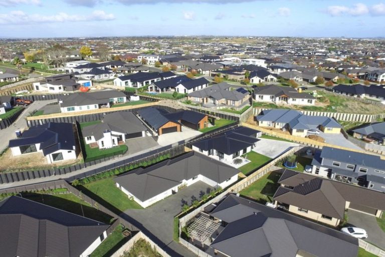 Photo of property in 42 Keston Crescent, Flagstaff, Hamilton, 3210