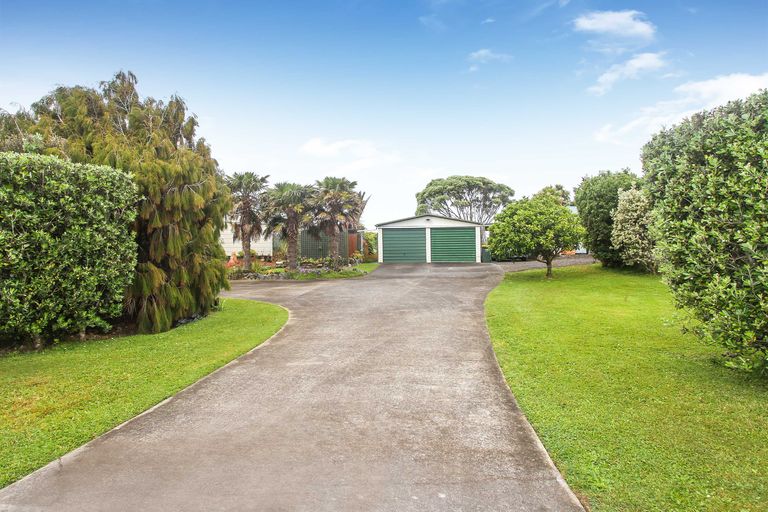 Photo of property in 20 Waipipi Wharf Road, Pollok, Waiuku, 2683