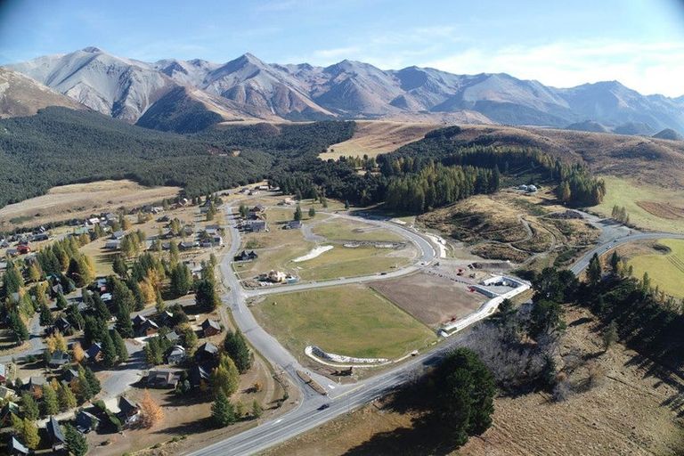 Photo of property in 5 Bevel Court, Castle Hill, 7580