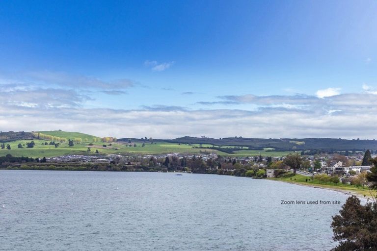 Photo of property in 159 Lake Terrace, Hilltop, Taupo, 3330