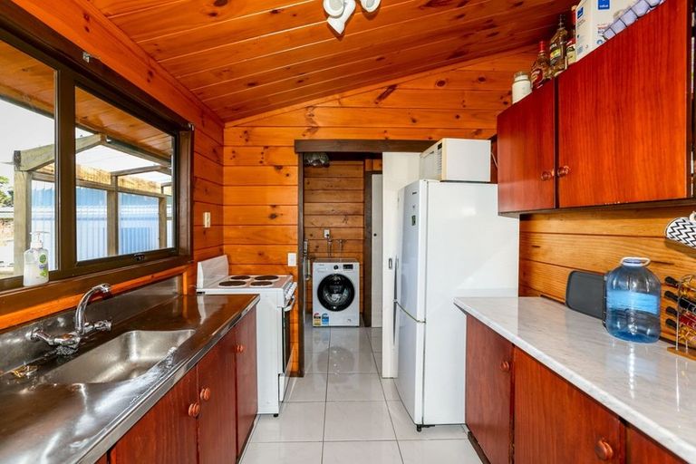 Photo of property in 47 Gardenia Avenue, Bell Block, New Plymouth, 4312