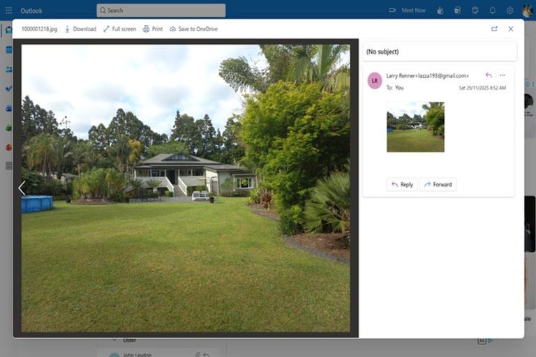 Photo of property in 17 Te Ra Road, Kaeo, Kerikeri, 0295