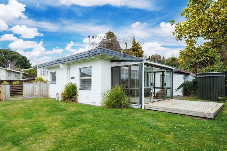 Photo of property in 17 Tawa Street, Hilltop, Taupo, 3330