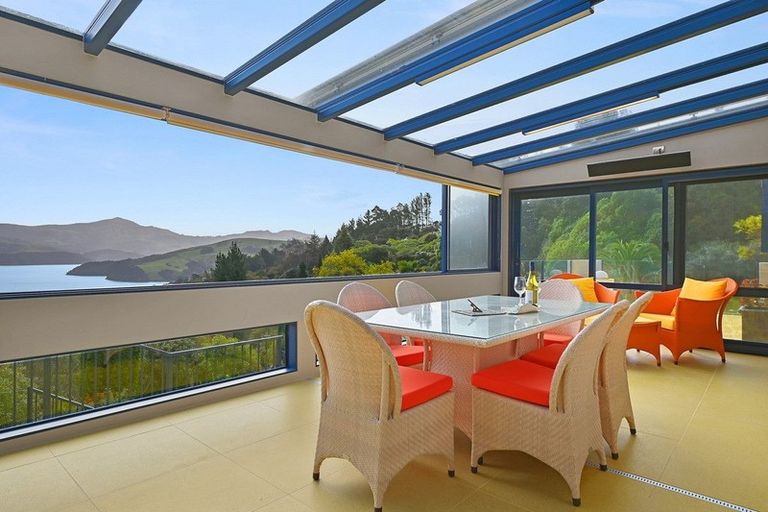Photo of property in 10 Purple Peak Road, Akaroa, 7581