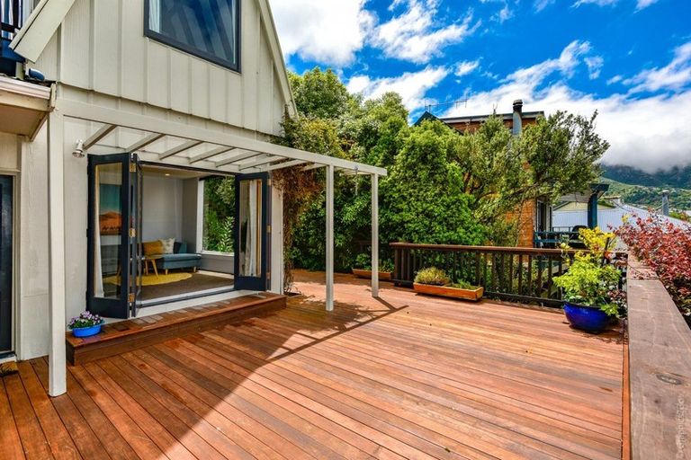 Photo of property in 39 Cressy Terrace, Lyttelton, 8082