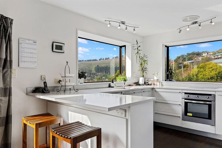 Photo of property in 2/37 Ramahana Road, Huntsbury, Christchurch, 8022