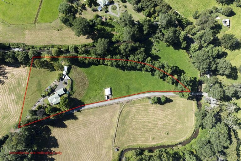 Photo of property in 1918 Kohumaru Road, Peria, Kaitaia, 0482