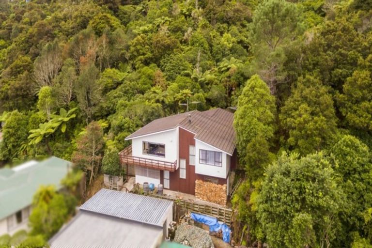 Photo of property in 105b Kamahi Street, Stokes Valley, Lower Hutt, 5019