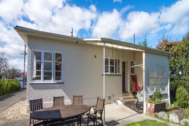 Photo of property in 130 Colombo Road, Masterton, 5810