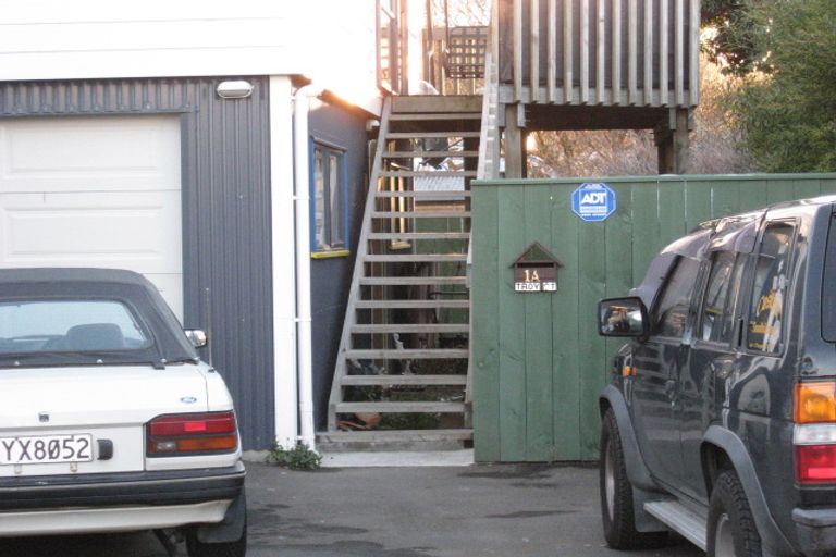Photo of property in 1a Troy Street, Kilbirnie, Wellington, 6022